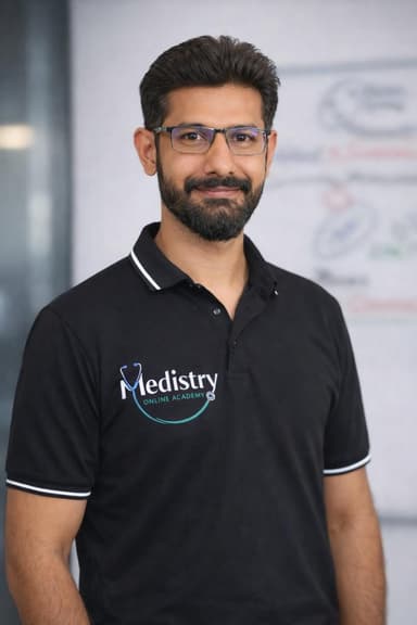 ZEESHAN, BIOLOGY MENTOR