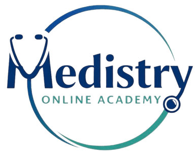 Medistry – NMDCAT Prep Platform