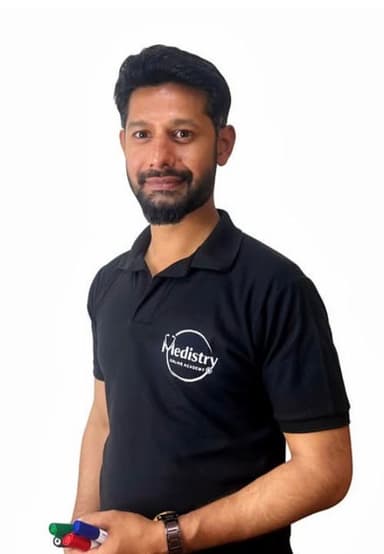 ZEESHAN, BIOLOGY MENTOR